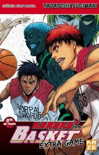 Kuroko's Basket extra game T02