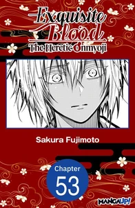Exquisite Blood: The Heretic Onmyoji #053