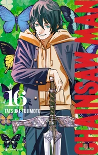Chainsaw Man Tome 16