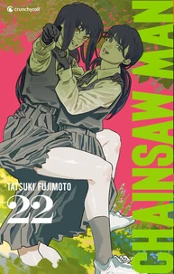 Chainsaw Man Tome 22