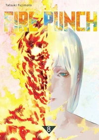 Fire Punch T08