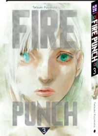 Fire Punch Tome 3