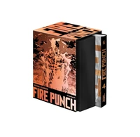 Burning edition