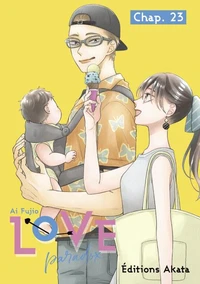 Love Paradox - Chapitre 23 (VF)