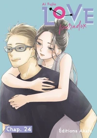 Love Paradox - Chapitre 24 (VF)