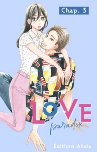 Love Paradox - Chapitre 3 (VF)