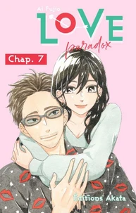 Love Paradox - Chapitre 7 (VF)