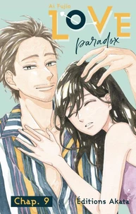 Love Paradox - Chapitre 9 (VF)
