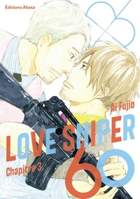 Love Sniper 60 - Chapitre 3 (VF)