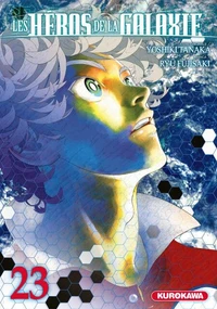 Les héros de la galaxie Tome 23