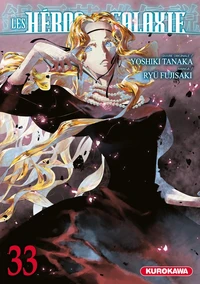 Les Héros de la Galaxie - Tome 33