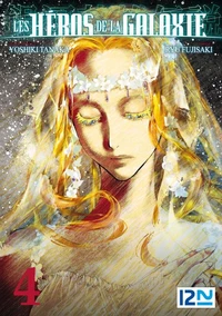 Les héros de la galaxie Tome 4
