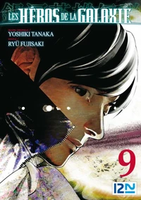 Les héros de la galaxie Tome 9