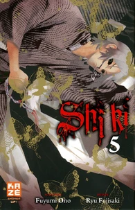 Shi Ki Tome 5