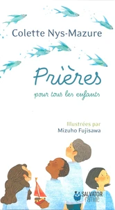 Prières pour tous les enfants