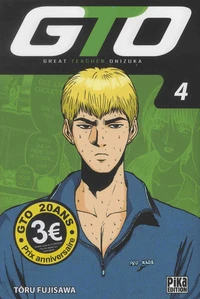 GTO Tome 4