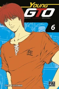 GTO - Young GTO T06