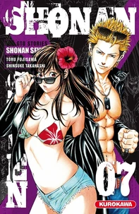 Shonan Seven Tome 7