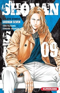 Shonan Seven Tome 9