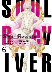 Soul Reviver Tome 6