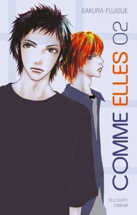 Comme elles T02