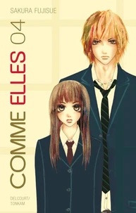 Comme elles T04