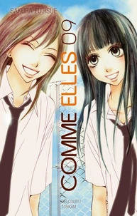 Comme elles T09