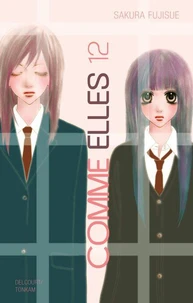 Comme elles T12