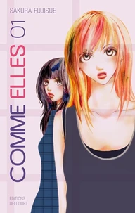 Comme elles Tome 1