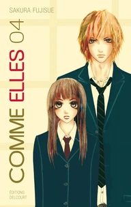 Comme elles Tome 4