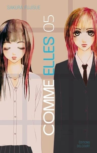 Comme elles Tome 5