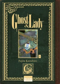 Ghost & Lady Tome 1