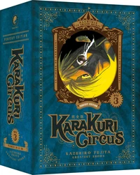 Coffret en 9 volumes