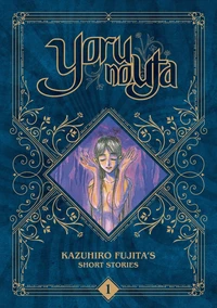 Yoru no Uta Tome 1