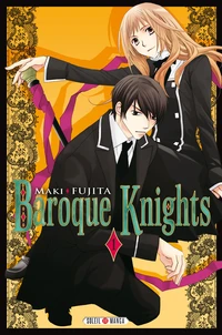 Baroque Knights Tome 1
