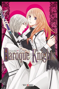 Baroque Knights Tome 2