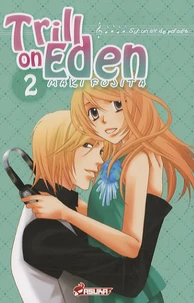 Trill on Eden Tome 2