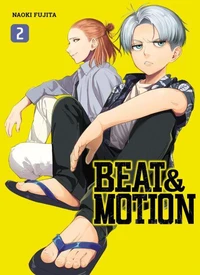 Beat &amp; Motion T02