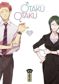 Otaku Otaku Tome 2