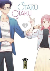 Otaku Otaku Tome 3
