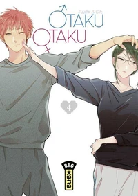 Otaku Otaku Tome 4