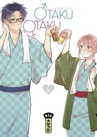 Otaku Otaku Tome 6