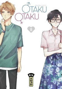 Otaku Otaku Tome 8