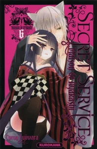 Secret Service Tome 6