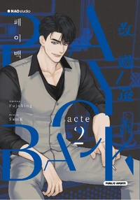 Payback Tome 2
