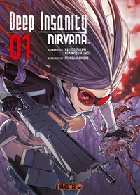 Deep Insanity NIRVANA T01