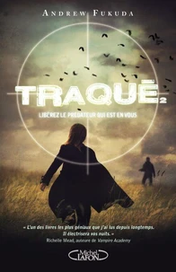 Traqué - Tome 2