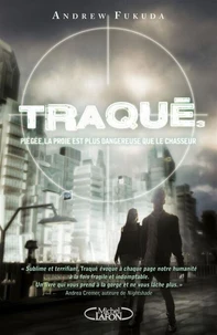 Traqué - Tome 3