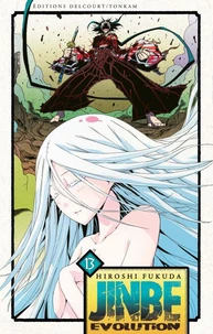 Jinbe Évolution T13