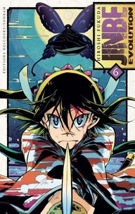 Jinbe Evolution Tome 6